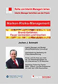 E-Book (epub) Marken-Risiko-Management von Jochen J. Schmahl