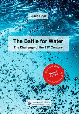 E-Book (epub) The Battle for Water von Claude Piel