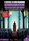 E-Book (epub) Kommunikation für Aufsichtsräte und Beiräte von Andreas Dripke