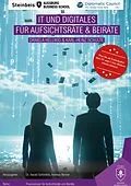 E-Book (epub) IT und Digitales für Aufsichtsräte und Beiräte von Daniela Hellwig, Karl-Heinz Schulte