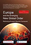 E-Book (epub) Europe and the Emerging New Global Order von Christoph Heusgen, Hang Nguyen, Andreas Dripke