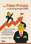 E-Book (epub) Das Peter-Prinzip mit Dunning-Kruger-Effekt von Alexander J. König