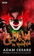 E-Book (epub) Clown im Maisfeld von Adam Cesare