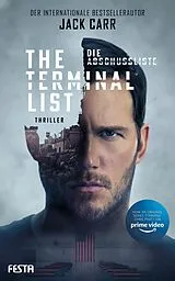 E-Book (epub) THE TERMINAL LIST - Die Abschussliste von Jack Carr