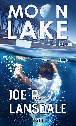 E-Book (epub) Moon Lake - Eine verlorene Stadt von Joe R. Lansdale
