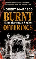 E-Book (epub) Burnt Offerings  Haus der toten Seelen von Robert Marasco