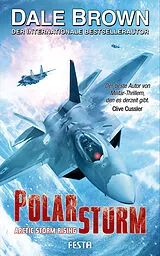 E-Book (epub) Polarsturm - Arctic Storm Rising von Dale Brown