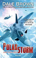 E-Book (epub) Polarsturm - Arctic Storm Rising von Dale Brown