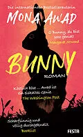E-Book (epub) Bunny von Mona Awad