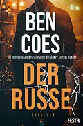 E-Book (epub) Der Russe von Ben Coes