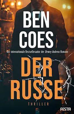 E-Book (epub) Der Russe von Ben Coes