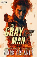 E-Book (epub) The Gray Man - Undercover in Syrien von Mark Greaney