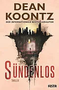 E-Book (epub) Sündenlos von Dean Koontz