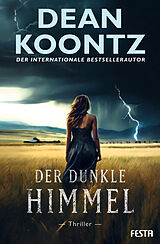 E-Book (epub) Der dunkle Himmel von Dean Koontz