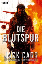 E-Book (epub) Die Blutspur von Jack Carr