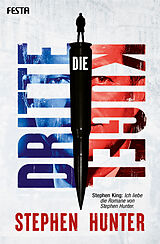 E-Book (epub) Die dritte Kugel von Stephen Hunter