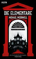 E-Book (epub) Die Elementare von Michael McDowell