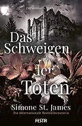 E-Book (epub) Das Schweigen der Toten von Simone St. James