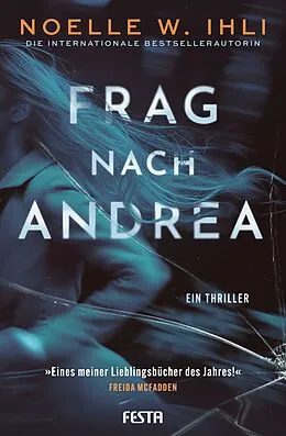E-Book (epub) Frag nach Andrea von Noelle W. Ihli