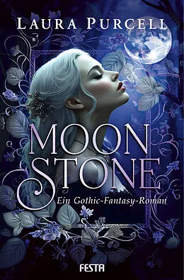 E-Book (epub) Moonstone von Laura Purcell