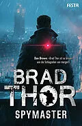 E-Book (epub) Spymaster von Brad Thor