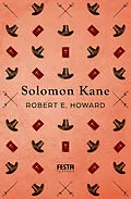 E-Book (epub) Solomon Kane von Robert E. Howard