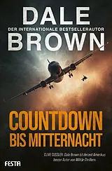 E-Book (epub) Countdown bis Mitternacht von Dale Brown