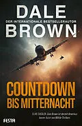 E-Book (epub) Countdown bis Mitternacht von Dale Brown