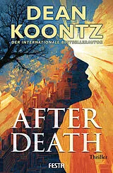 E-Book (epub) After Death - Ein Thriller von Dean Koontz