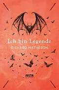 E-Book (epub) Ich bin Legende von Richard Matheson