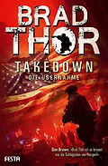 E-Book (epub) Takedown  Die Übernahme von Brad Thor