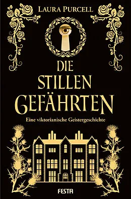E-Book (epub) Die stillen Gefährten von Laura Purcell