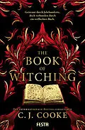 E-Book (epub) The Book of Witching von C. J. Cooke