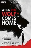 E-Book (epub) When the Wolf Comes Home von Nat Cassidy