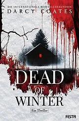 E-Book (epub) Dead of Winter von Darcy Coates