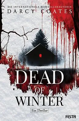 E-Book (epub) Dead of Winter von Darcy Coates