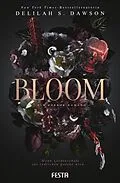 E-Book (epub) Bloom von Delilah S. Dawson