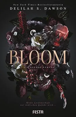 E-Book (epub) Bloom von Delilah S. Dawson