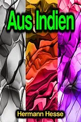 E-Book (epub) Aus Indien von Hermann Hesse