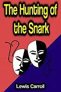 E-Book (epub) The Hunting of the Snark von Lewis Carroll
