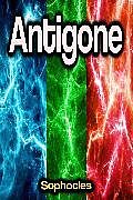 E-Book (epub) Antigone von Sophocles