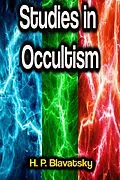 E-Book (epub) Studies in Occultism von H. P. Blavatsky