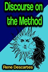 eBook (epub) Discourse on the Method de Rene Descartes