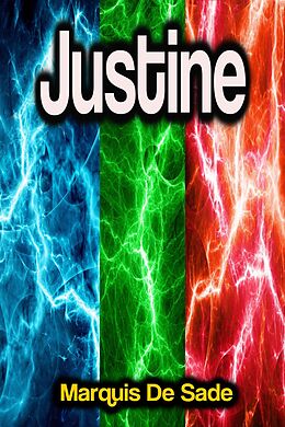 E-Book (epub) Justine von Marquis De Sade