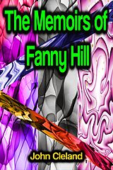 eBook (epub) The Memoirs of Fanny Hill de John Cleland