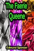 E-Book (epub) The Faerie Queene von Edmund Spenser