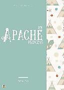 E-Book (epub) An Apache Princess von Charles King, Sheba Blake