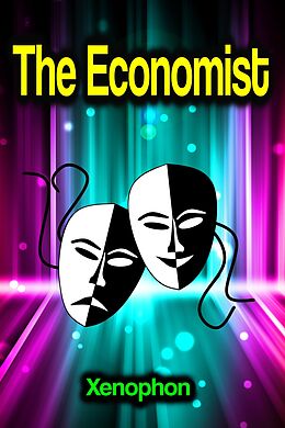 eBook (epub) The Economist de Xenophon