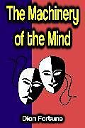 eBook (epub) The Machinery of the Mind de Dion Fortune