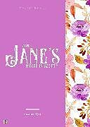E-Book (epub) Aunt Jane's Nieces in Society von Edith van Dyne, Sheba Blake